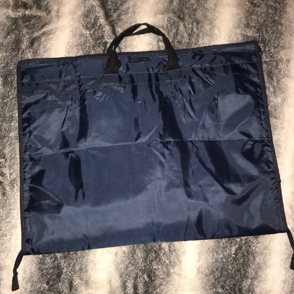 Suitsupply Bags Full Length Suit Garment Bag Suitsupply Poshmark